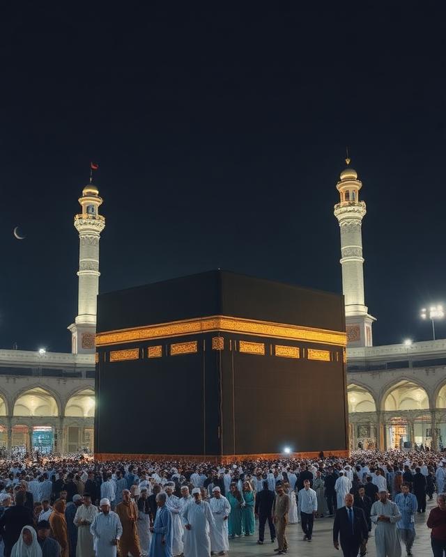 Saudi Arabia