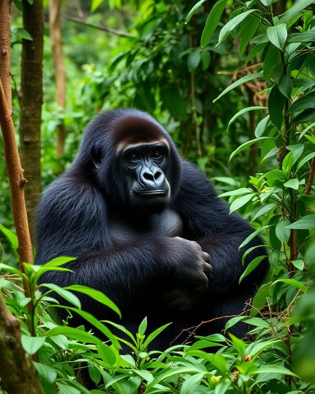 Uganda